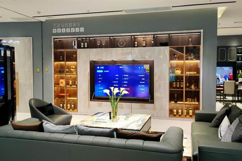 海爾、蘇寧易購再度聯(lián)手，818打造超級品牌日