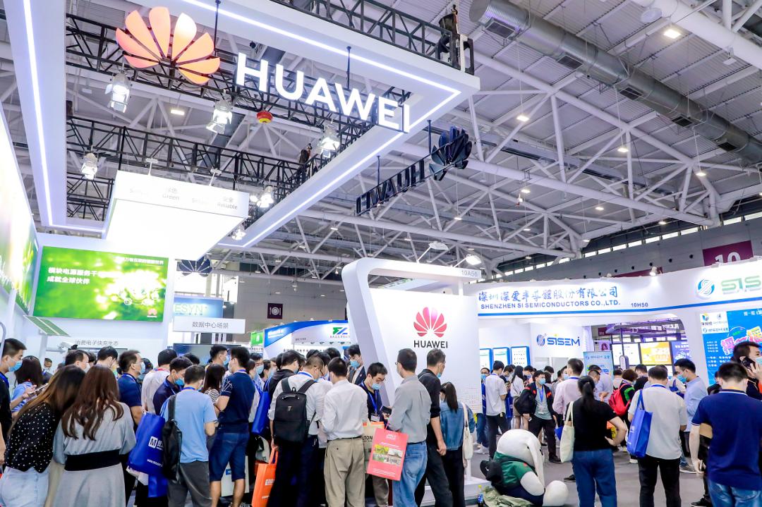 2022CAEE，期待你的到來