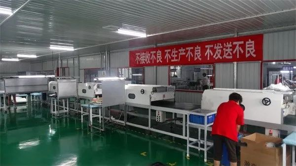 現(xiàn)代科技如何解決傳統(tǒng)絲印無塵車間的技術(shù)難題？