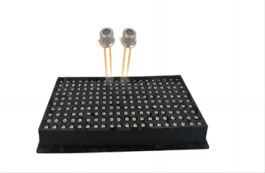 紅外熱電堆傳感器 IDM-HW02