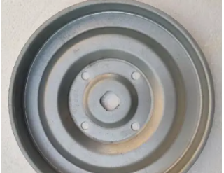 洗衣機(jī)皮帶輪