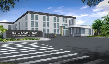 展商精選|嘉興三杰電器將亮相CAEE2025中國(guó)家電與消費(fèi)電子制造業(yè)供應(yīng)鏈展覽會(huì)